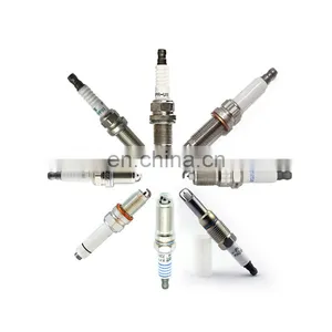 Selling Well Global Certificated High Efficiency Iridium Plug Sparks Cars 90919-01253 90919 01253 9091901253 For Toyota thumbnail-2