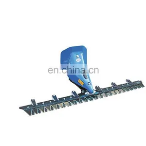 2021 Hot Popular New Design Italy Brand BCS Rotary Cultivator BCS 730 Mini Power Tiller for Mexico thumbnail-3