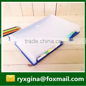 School Expanding File Folder, pp Expanding File Folder thumbnail-5