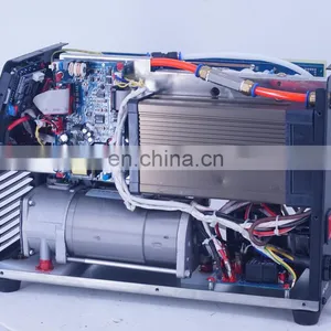 Cut 70 Cut Plasma the Plasma Cutter Build in Air Compressor thumbnail-5