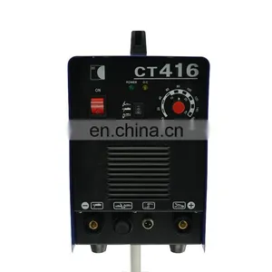 Smart Portable 3in1 CT Series Welder With CUT/MMA/TIG Welding Machine 3 in 1 thumbnail-5