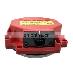 A860-2000-T301Japan Fanuc Original Pulse Encoder High Quality and Good Price thumbnail-5