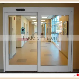 Large Automatic Sliding Gate With Double Motor Price thumbnail-1
