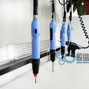 Brushless Electric Screwdriver thumbnail-5
