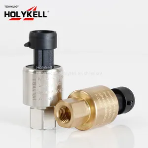 Compact HVAC HVACR PressureTransmitter