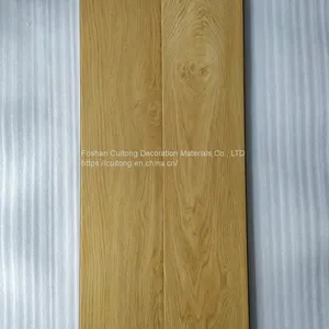Book Shop Teahouse Winery Exhibition Hall Laminate Floor Old Factory Warehouse Renovation LOFT Complex Building Composite Wood Floor Wholesale thumbnail-2