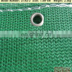 Factory Direct Supply Flame Retardant High Quality HDPE Scaffolding Safety Debris Net thumbnail-3