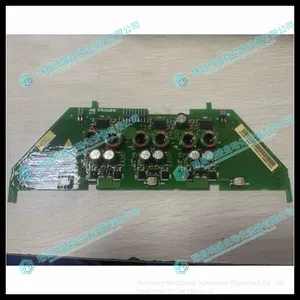 ABB NGDR-03 Inverter Driver Board thumbnail-1
