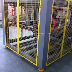 PP Filter Plate Welding Machine thumbnail-3