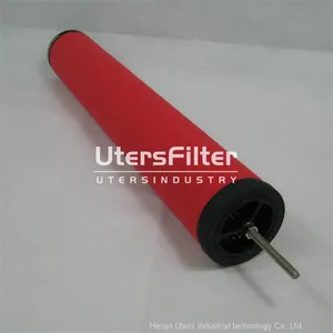 SLAF-20HA-C UTERS FILTER Precision Filter Element thumbnail-3