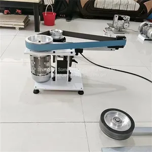 Hardware Belt Sander Stone Belt Sander thumbnail-1