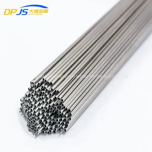 Hastelloy C-276/n06455/n06022 With Astm/aisi Standard Seamless Tube/pipe For Heat Treatment Industry thumbnail-3