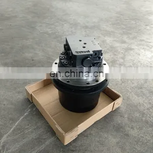 Excavator Track Device Small Travel Motor SK25SR-2 Final Drive thumbnail-5