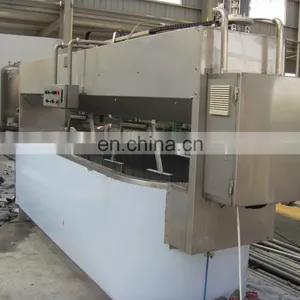 Stainless Steel Cheese Making Vat thumbnail-5