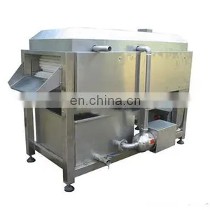 Fully Automatic Aloe Vera Juice Extracting Machine thumbnail-4