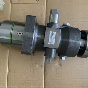 MAN6L27/38 MAN6L2738 MAN9L27/38 MAN9L2738 Fuel Pumps, NICO B6F25M P51401-23-565 thumbnail-2