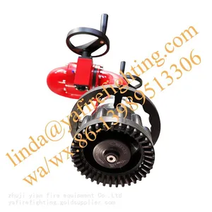 Fixed Fire Monitor Wholesale thumbnail-3