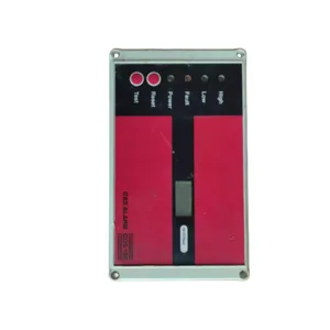 Marine GAS ALARM GDS-100 thumbnail-1