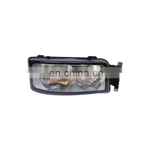Sinotruk HOWO Sitrak C5H/C7H Heavy Truck Spare Parts 811W25101-6002/1 Front Headlight Assembly (Right) thumbnail-1