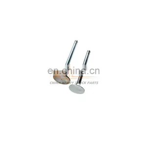 Sinotruk Sitrak China Heavy Duty Truck Engine Spare Parts 200V04101-0574 The Inlet Valve thumbnail-5