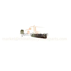 Foton Auman/Aumark/Miler/Land Pioneer Truck Spare Parts Q173b1275 Eye Bolt Hexagon Head Screw thumbnail-3