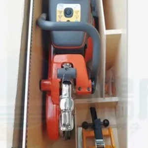 K1270 Gasoline Portable Rail Cutting Cutting Machine thumbnail-2