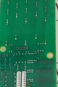 ABB SDCS-PIN-51 3BSE004940R0001 MEASUREMENT CARD thumbnail-1