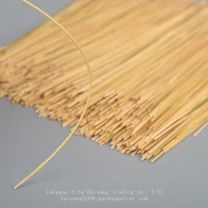 Wholesale Chinese China India Indian Raw Material Bamboo Stick thumbnail-3