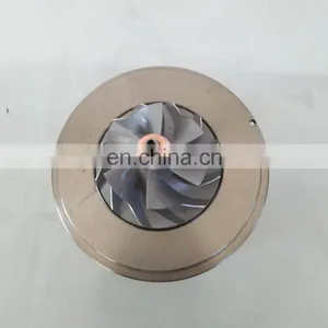 TF035 Turbocharger Turbo Cartridge 49135-03130 ME202578 ME202012 ME202879 Turbo for Engine 4M40 Water Cooled thumbnail-5