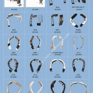 LCK6126H Zhong Tong Bus Body Parts Zhongtong Whole Bus Parts thumbnail-4