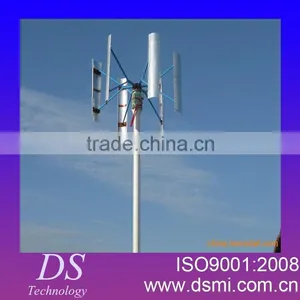 Wind Power Generator Motor 15kw 3 Phrases thumbnail-3