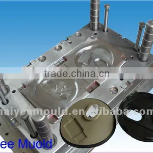 Car Trim Mould thumbnail-1