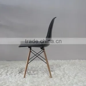 2016 Master Furniture Colorful Living Room ABS DSW Chair thumbnail-2