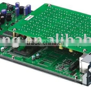 VDSL IP DSLAM CCIPDM1200 ADSL2+ Line Card thumbnail-1