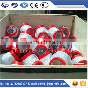Bend-double Layer DN125 R275 90D thumbnail-6
