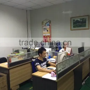 Dongguan Lin Wang Garment Accessory Co., Ltd. company overview - view 3 thumbnail