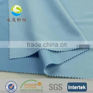High Quality 100% Polyester Fabric for Track Suit Sportswear thumbnail-2