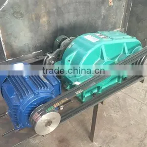 Bucket Elevator/Belt Type Hoist thumbnail-5