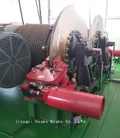 Winches Brake thumbnail-2