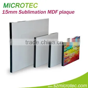 3D Decorative Mdf Wall Panel thumbnail-4