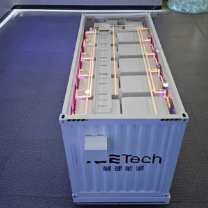 Custo Sustainable Energy Storage Container Model thumbnail-4