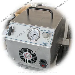 PAO /DOP Aerosol Generator for HEPA LEAK Detection thumbnail-2