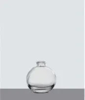 2025 Good Quality Round Glass Bottle Manufactures thumbnail-1