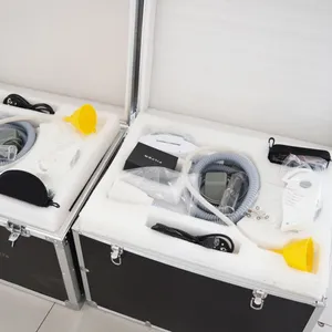 Portable E-light Skin Treatment Professional OPT IPL Laser Super Hair Removal Machine thumbnail-6