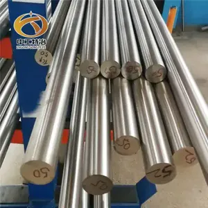 Stellite 6 Alloy Plates/bars, Cobalt-based Solid Solution Steel Pipes, Stellite8 Round Steel thumbnail-3