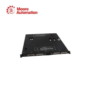 Invensys Triconex 2551 thumbnail-3