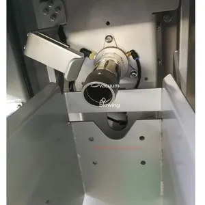 High Speed Semi-Automatic Valve Bag Packing Machine thumbnail-3
