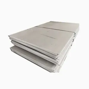 Heat & Corrosion Resistant Incoloy 825 Plate for Thermal Processing & Power Generation thumbnail-1