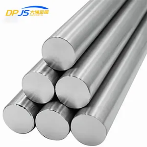 Inconel 597 Corrosion Resistance Round Steel DD6/Inconel 22/Inconel 587 Nickel Alloy Bar/Rod Inconel 602Ca Master Alloy thumbnail-4