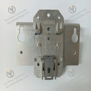IS200SPIDG1ABA Mark VI Series Communication Module thumbnail-1